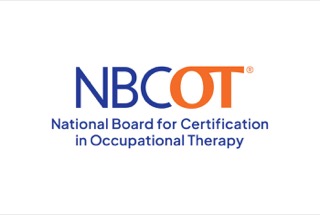 NBCOT logo